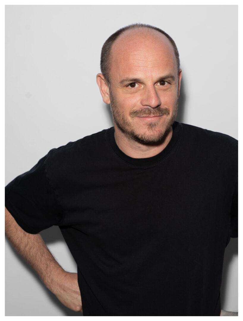 Greg Musso
