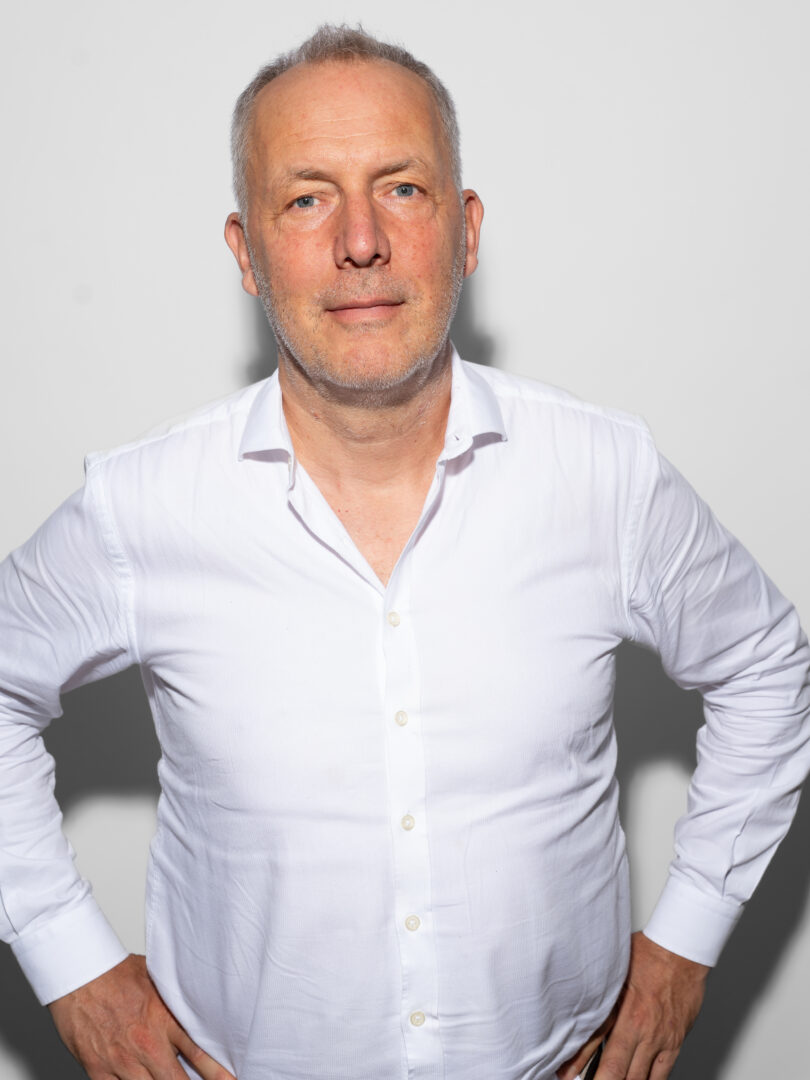 Bruce Keen