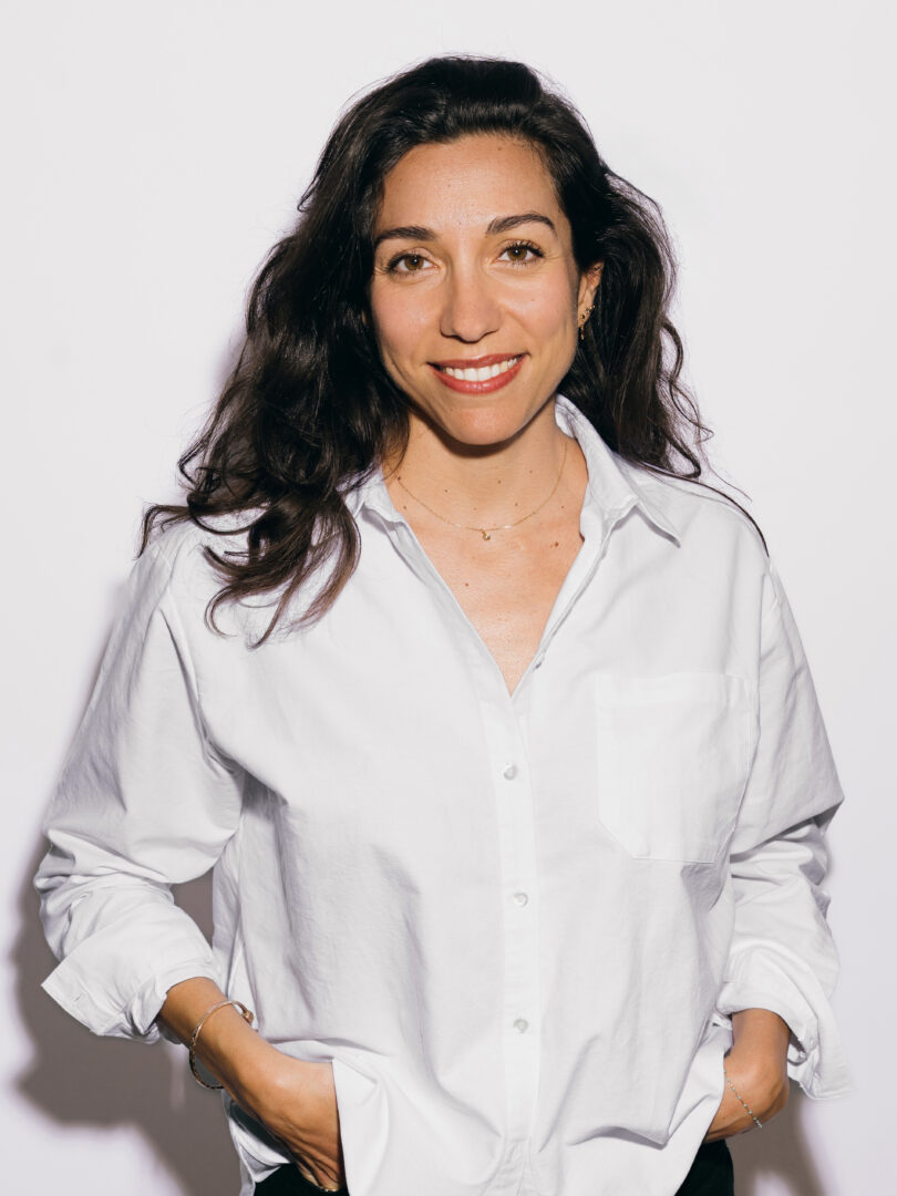 Tali Boumandil