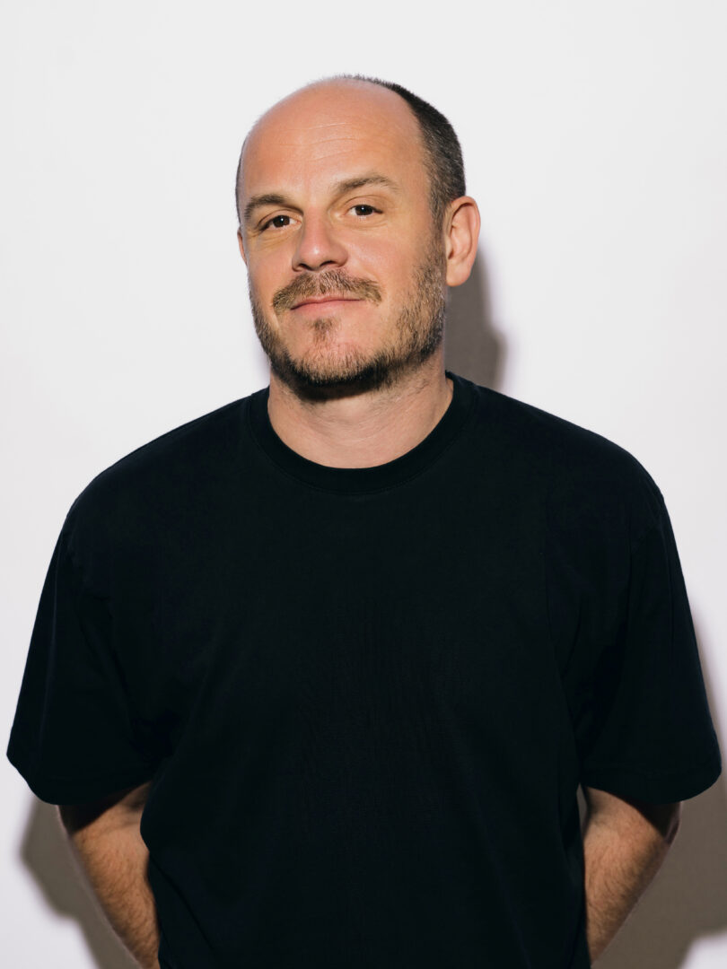Greg Musso