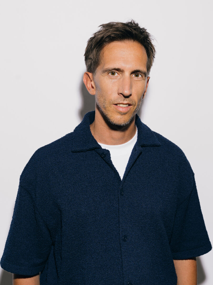 Loïc Canevet