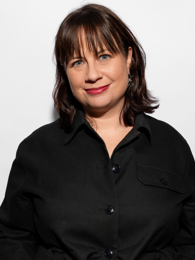 Heather MacFarlane