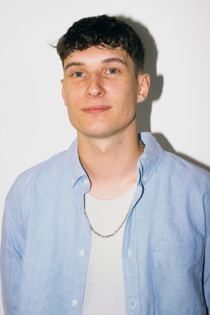 Yohan Fauriat